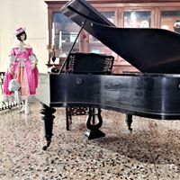 pianoforte